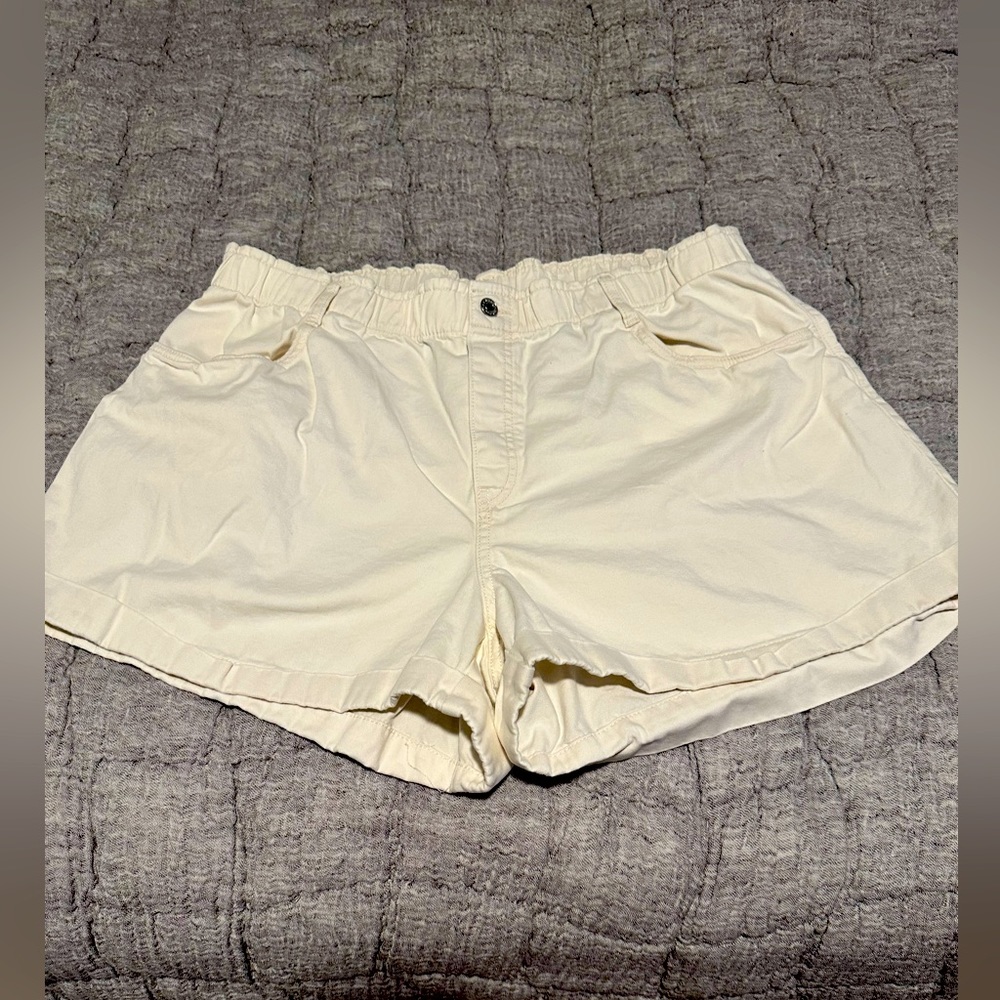 H&M Jean short